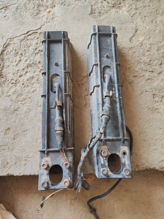 Gazel stop fara shtekiri bn