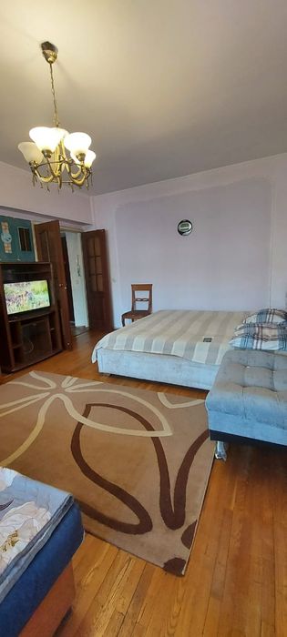 Сдам квартиру в центре посуточно