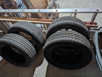 Летни гуми Falken 215/55r17