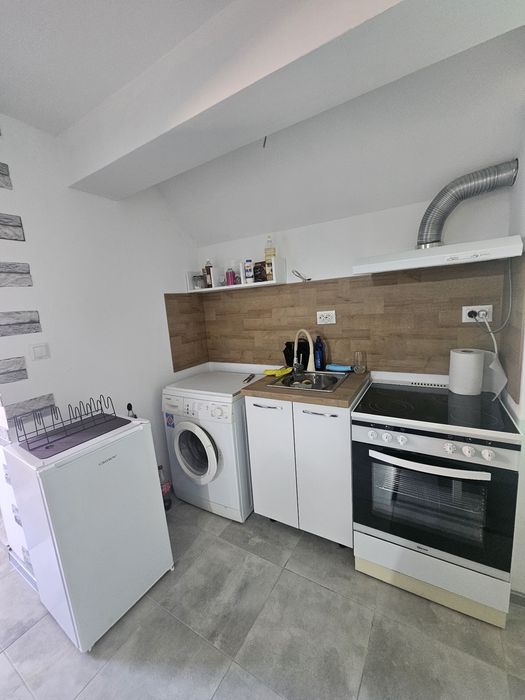 Дава се под наем Едностаен апартамент в Пловдив, Христо Смирненски - 40 кв.м за 280.5 € - Снимка #5