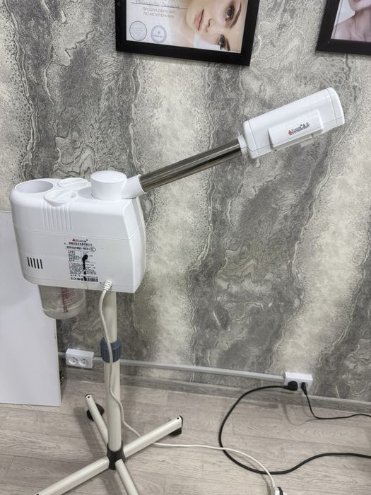 Chistka parazon sotiladi