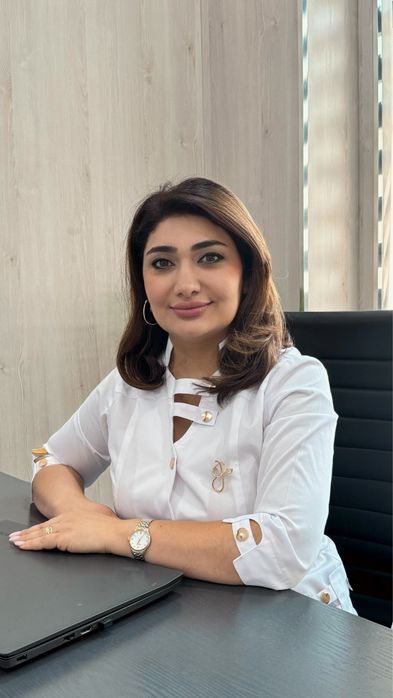 Эндокринолог -врач