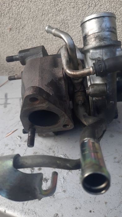 Турбо за Renault Scenic II/CLIO II/MEGANE II 1.5dci