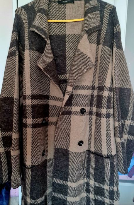 Палто/жилетка weekend Max mara