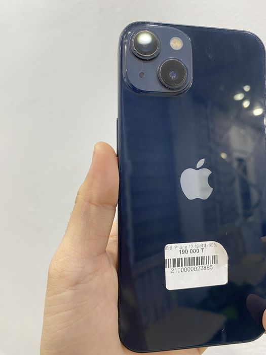 iphone 13 128 Gb 90 %