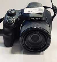 Фотоапарат Sony DSC-HX300