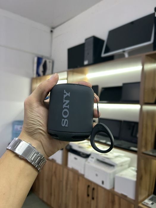 Колонка Sony.