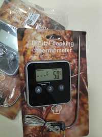 Кухонный термометр духовка барбекю  -25°c+250°c