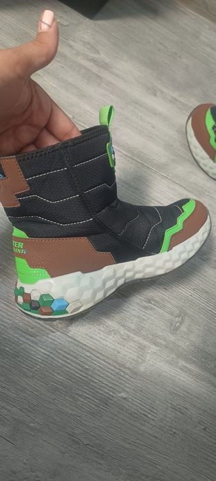 Skechers Mega-Craft 2.0-Cubobreeze
