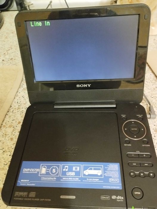 DVD, Лаптоп ASUS, HP