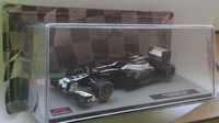 Macheta Williams FW34 Maldonado Formula 1 2012 - Altaya 1/43 F1