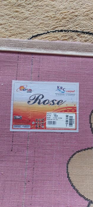 Vând covor 200×300