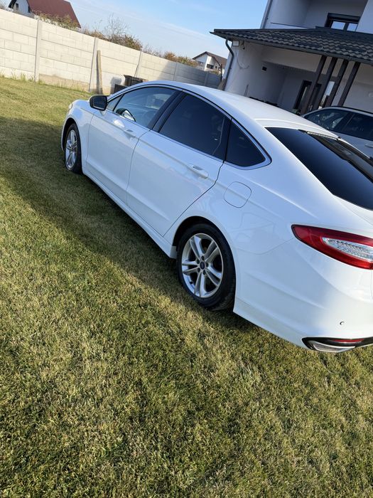 FORD MONDEO 2.0 DIESEL 180 cai, an 2016