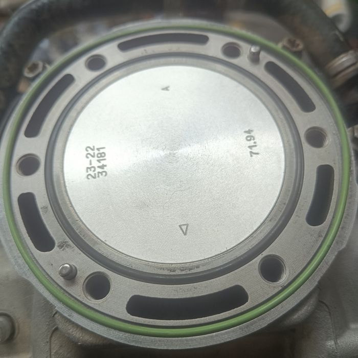 Ktm 300EXC SiX DAYS 2019