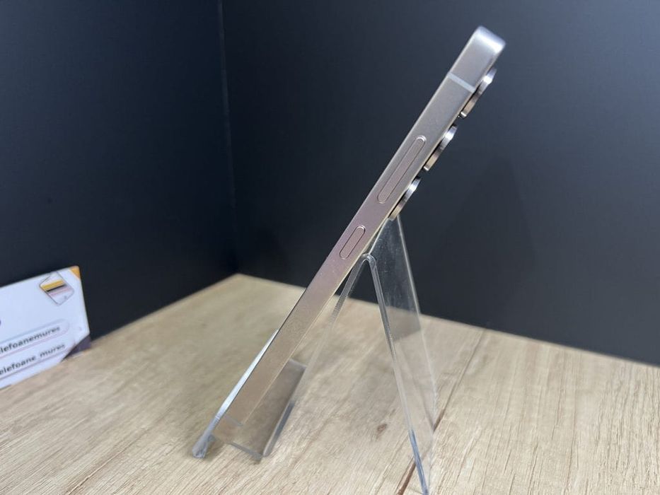 Samsung Galaxy S25 Ultra 256Gb Titanium Black