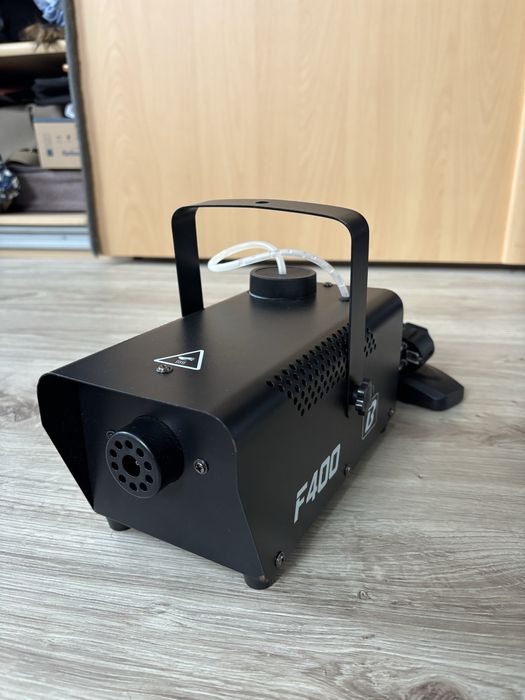 Masina de fum 400W