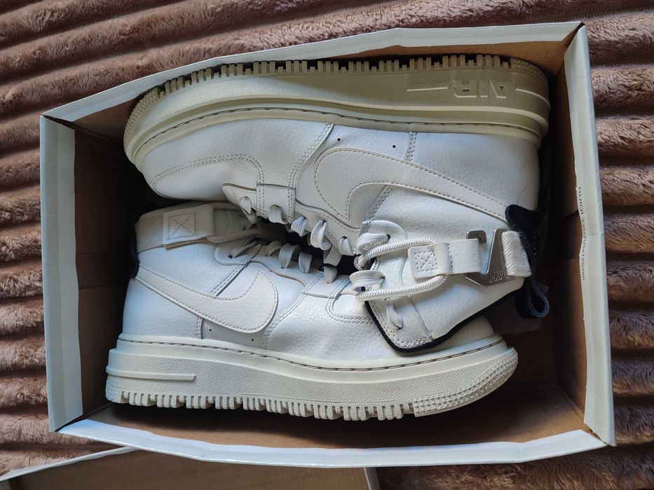 Зимни маратонки Найк