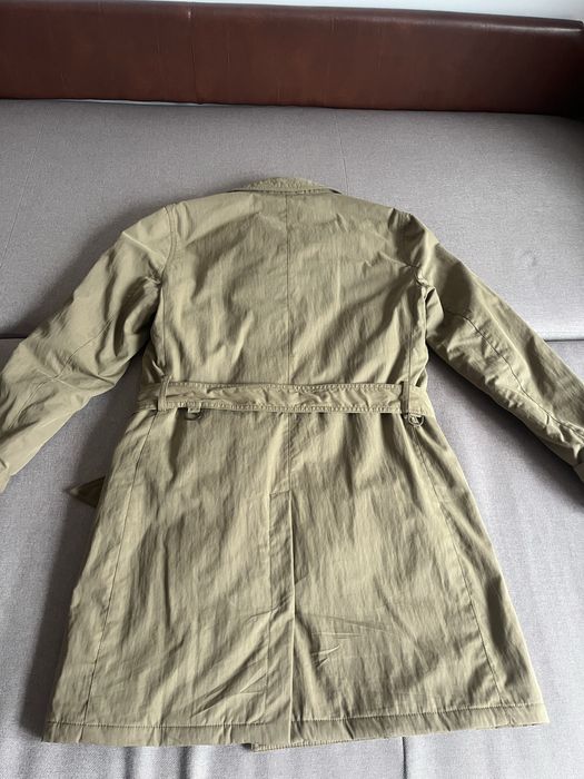 Trenci Massimo Dutti