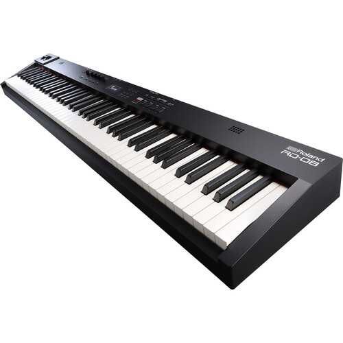 Roland RD-08 Цифровое сценическое пианино