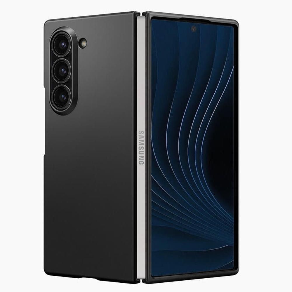 Spigen AirSkin Case -тънък поликарбонатов кейс за Galaxy Z Fold6