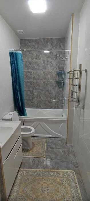 Labzakda 3 xonali uy ijaraga beriladi