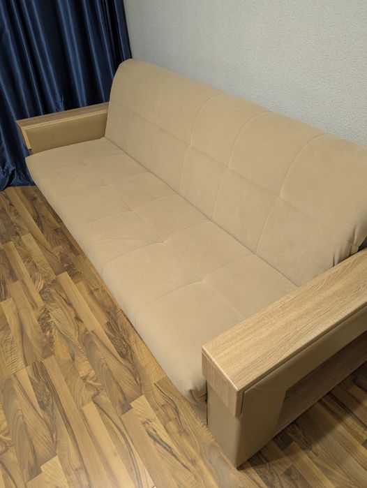 Диван 220*240 удобный и практичный