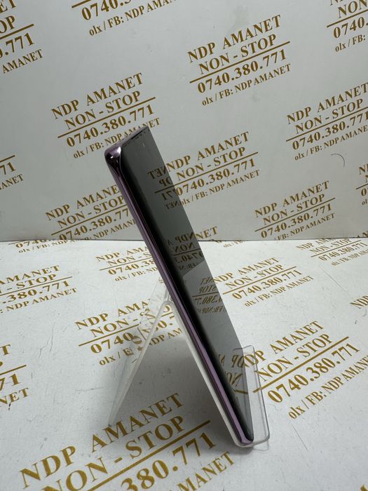 NDP Amanet NON-STOP Calea Vitan Nr. 121 Honor Magic 7 Lite (43827)