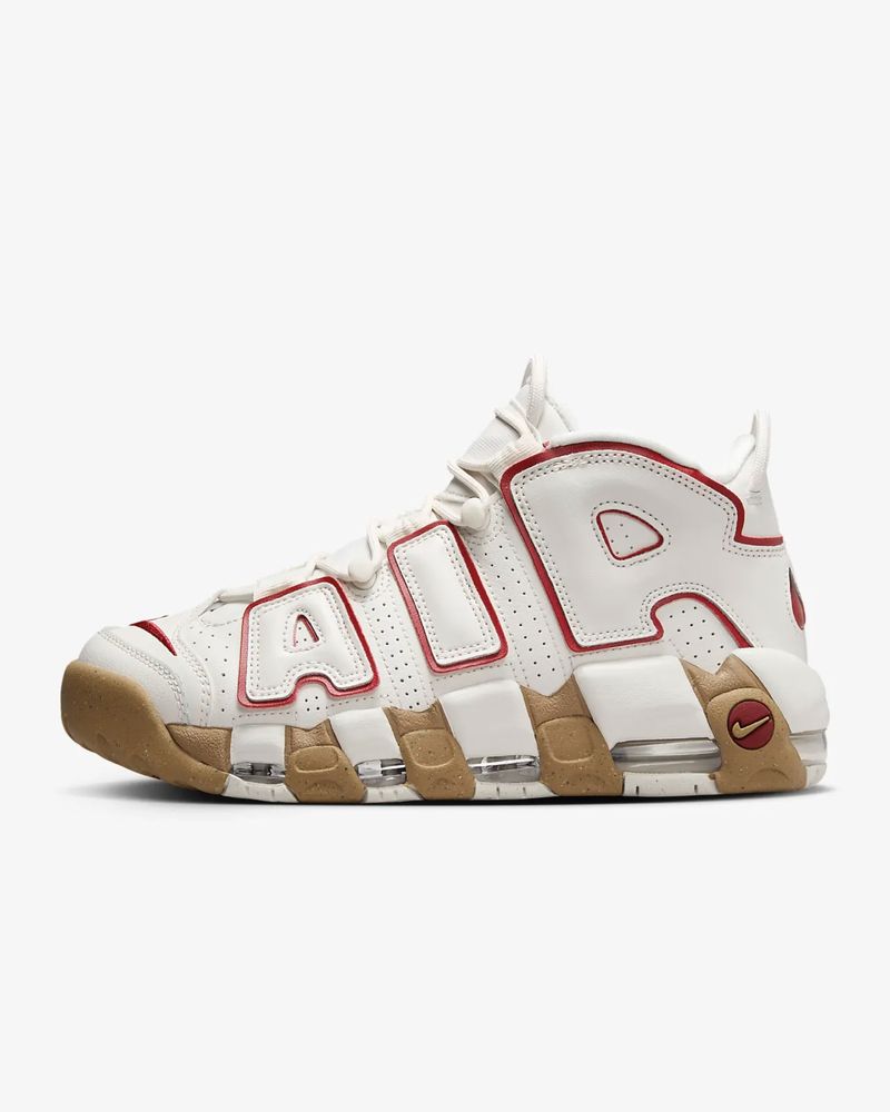 Nike Air More Uptempo - 38, 38.5 и 39 Номер Оригинални