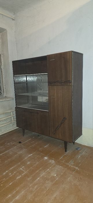 Mebellar sröchno sotiladi.