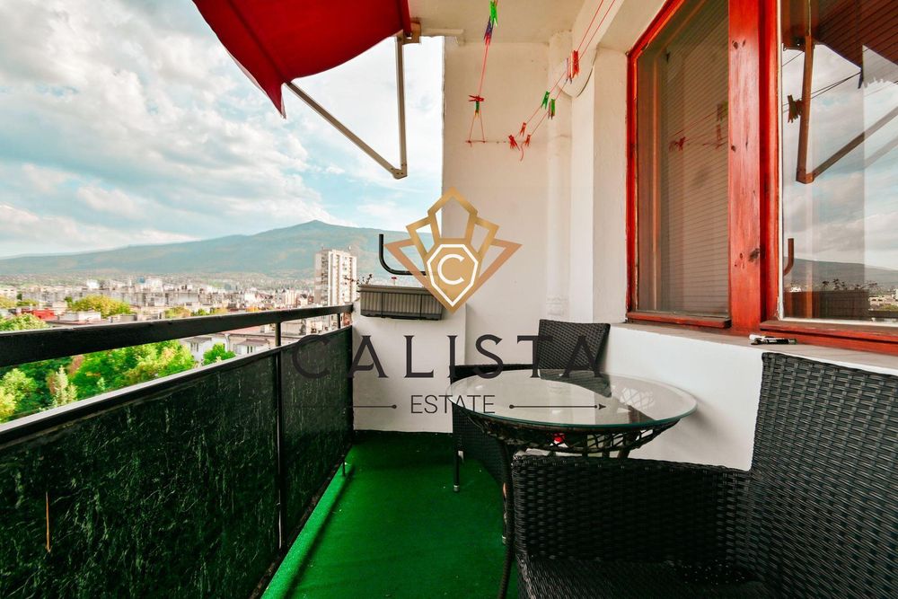 Продава се Тристаен апартамент в София, Красно село - 109 кв.м за 3634 €/кв.м - Снимка #13