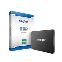 SSD 128gb 2.5 Kingfast