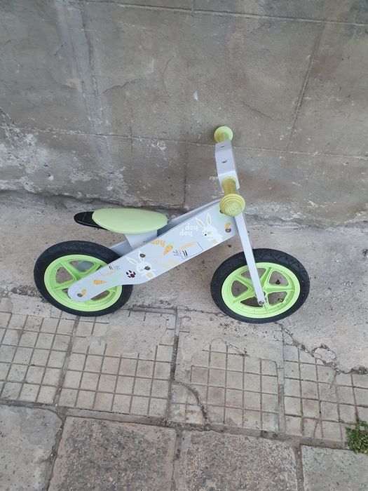 Детско колело без педали