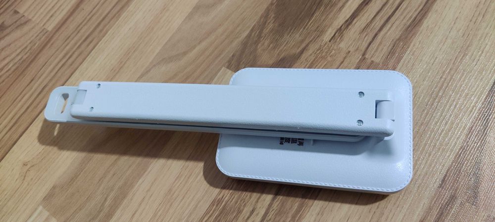 Incarcabila Lampa led veioza rgb acumulator birou copii dormitor copil