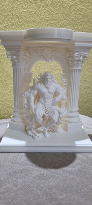 3д принтирани фигурки