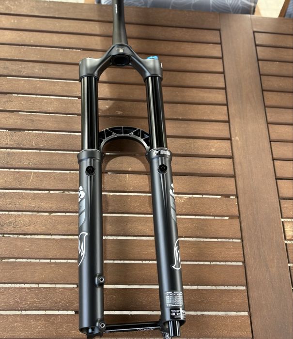 Fox 38 Float Performance Grip 29” 170