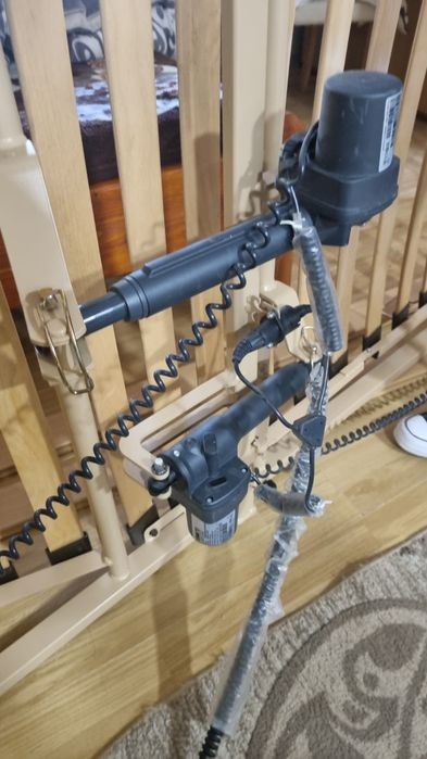 Pat electric Burmeier