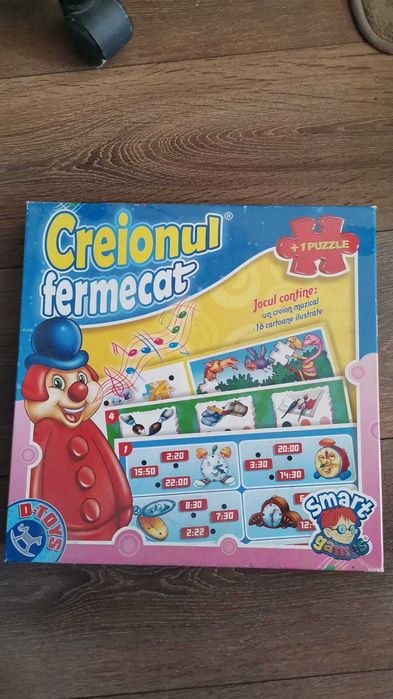 Diverse jocuri copii, adulți timp liber