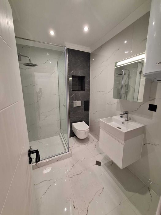 Тристаен апартамент