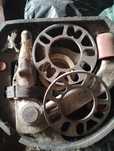Cui remorcare BMW e46