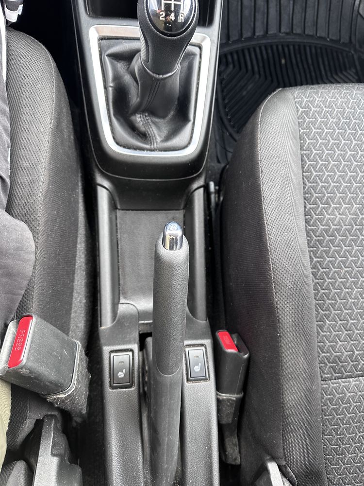 Suzuki Swift 2018 г