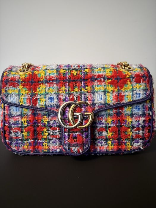Gucci GG marmont