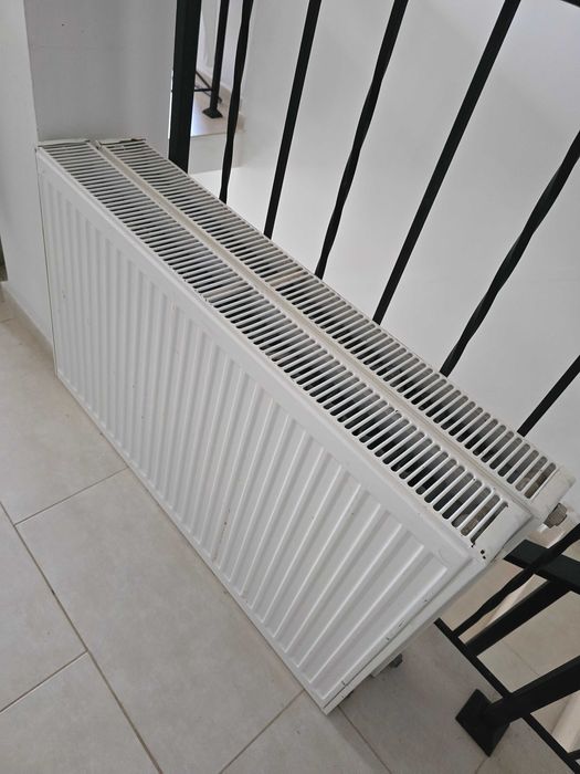 Панелен радиатор