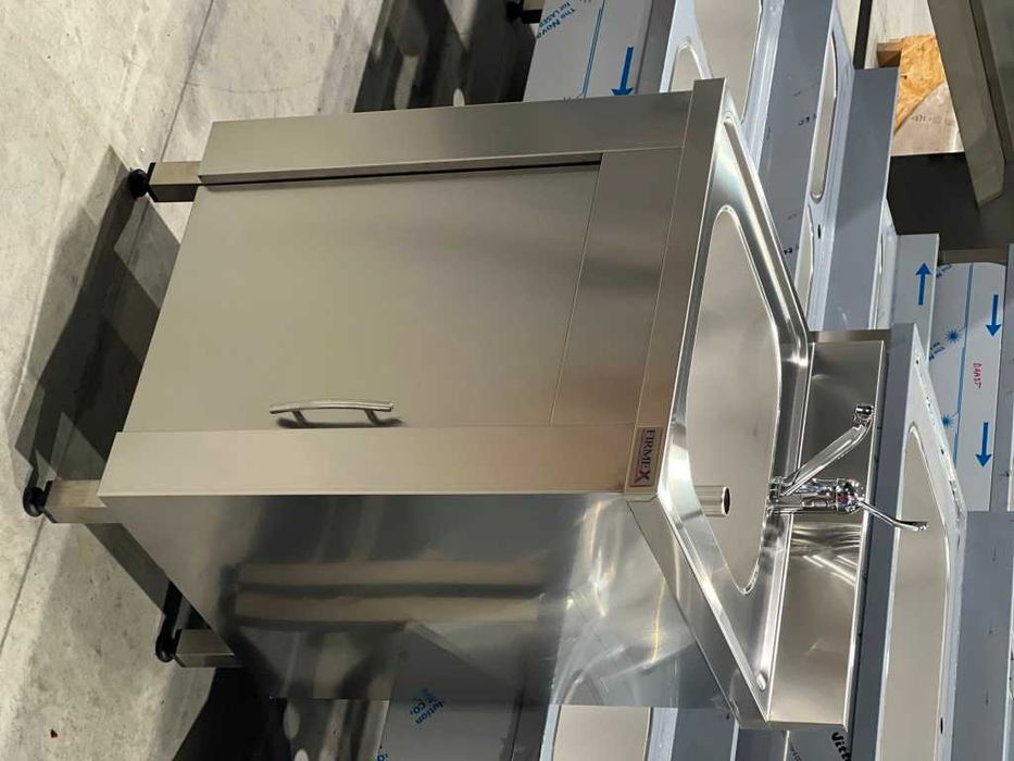 Producem Chiuveta spalator  inox cu 1 , 2 sau 3 cuve