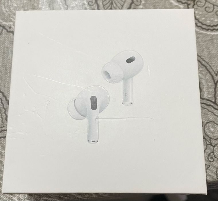 Продам Airpods pro 2