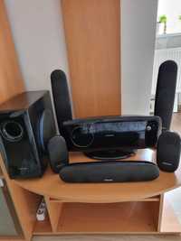 Vand Sistem Home Cinema Samsung