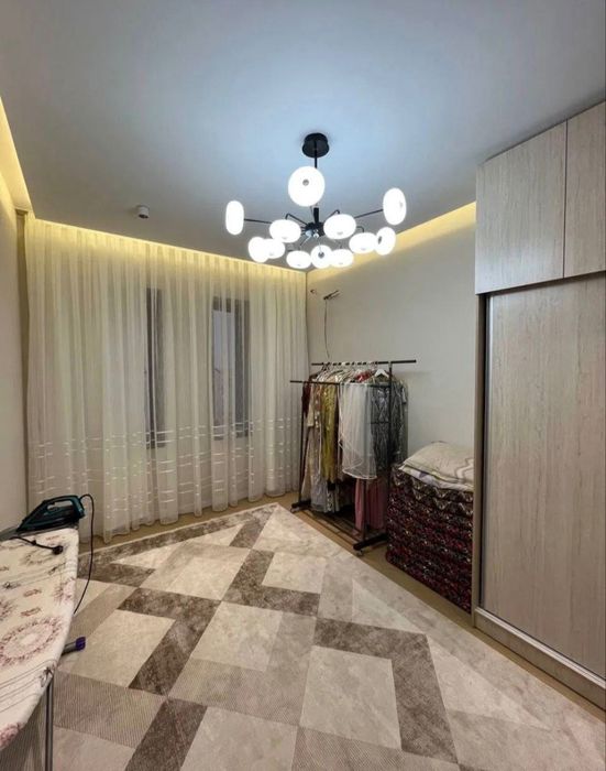 ЖК Шахристан Продается 4 комнатная квартира ремонт Шахристанская