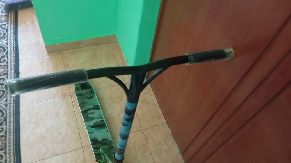 Trotinetă Bottari