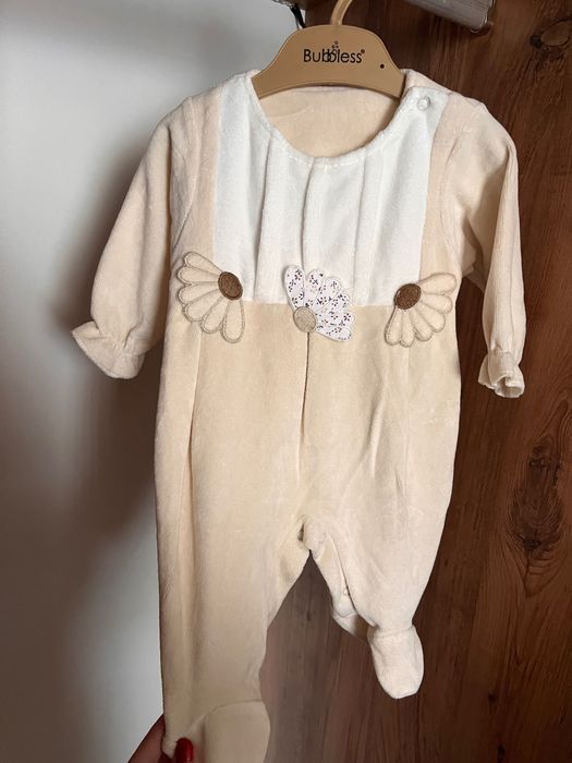 Ромпъри размер 0-3 месеца