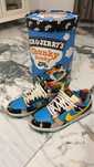 nike dunk chunky dunky