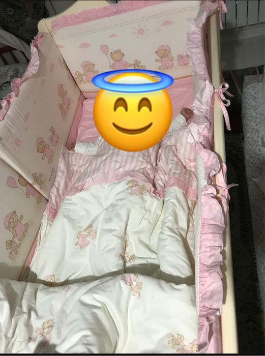 Продается детский манеж